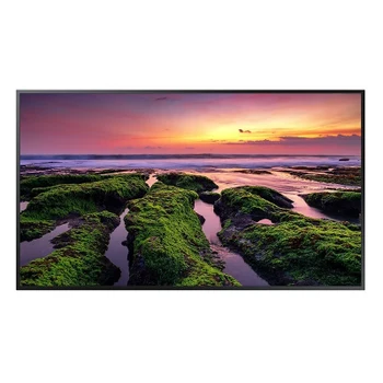 Samsung LH55QBBEBGC 55inch 4K UHD Smart TV